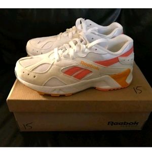Reebok Classic Women's Sneakers Size 7.5